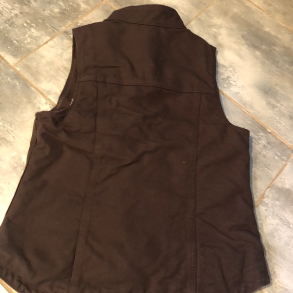 Carharrt Vest - Picture 2 of 3